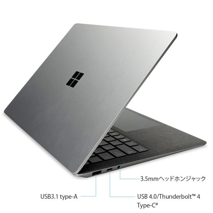 Surface Laptop Microsoft Laptop5 中古 ノート Office Win11