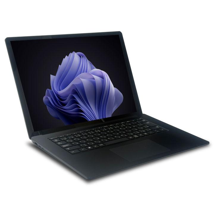 中古パソコン】Microsoft Surface Laptop5 ノート Office Win11