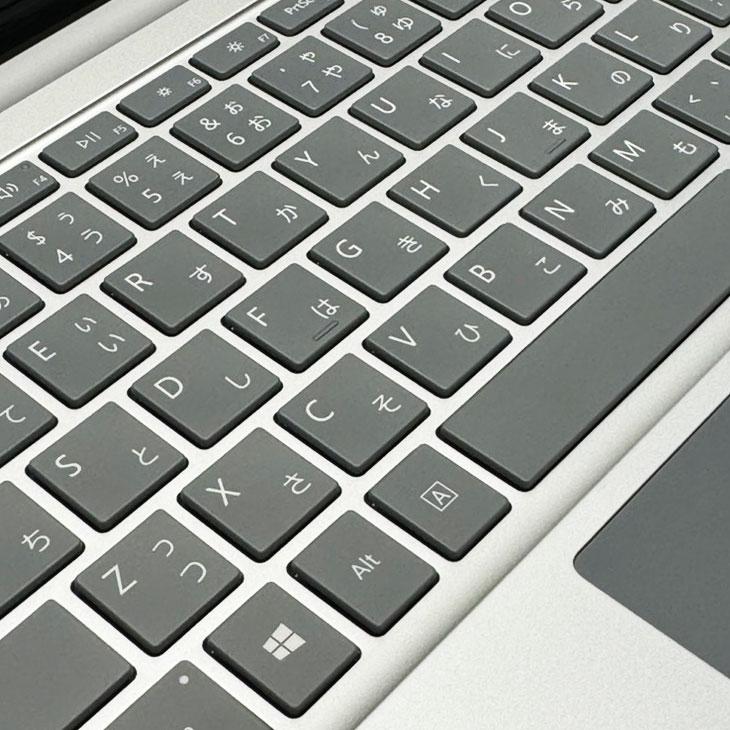 中古パソコン】Microsoft Surface LaptopGo THH-00020 中古 ノート 