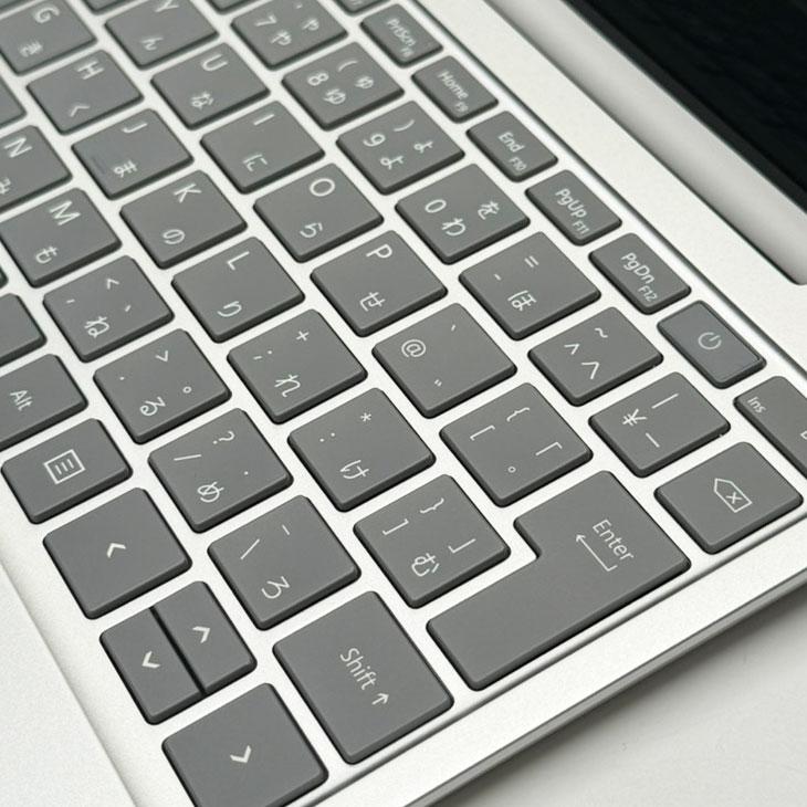 中古パソコン】Microsoft Surface LaptopGo THH-00020 中古 ノート