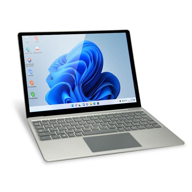 Microsoft Surface LaptopGo THJ-00020 中古 ノート Office Win10 or