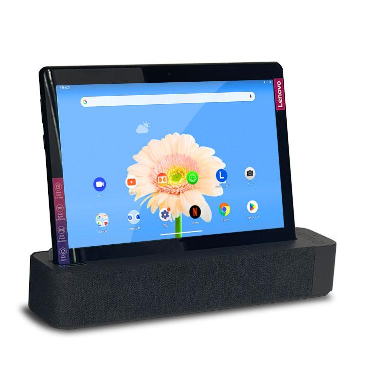 Lenovo Smart Tab M10 with Amazon Alexa ZA510021JP 中古 Lenovo Smart Tab M10 with Amazon Alexa ZA510021JP 中古