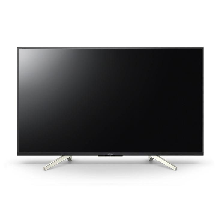 4K テレビ SONY KJ-43X8500G 液晶テレビ BRAVIA 43V型 未使用