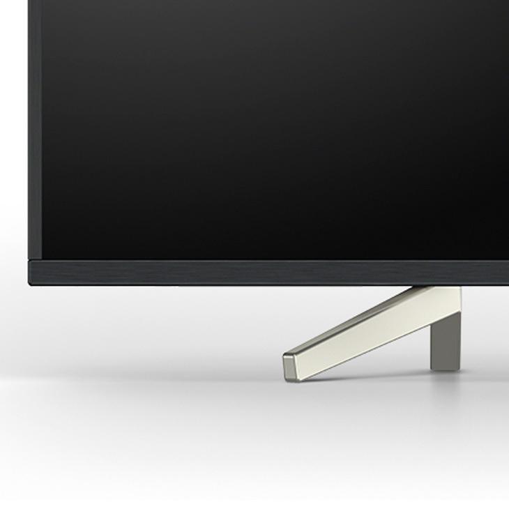 NEC SONY BRAVIA 4K テレビ 43V型 KJ-43X8500G Googleアシスタント