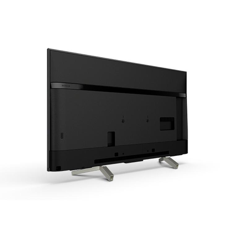 NEC SONY BRAVIA 4K テレビ 43V型 KJ-43X8500G Googleアシスタント