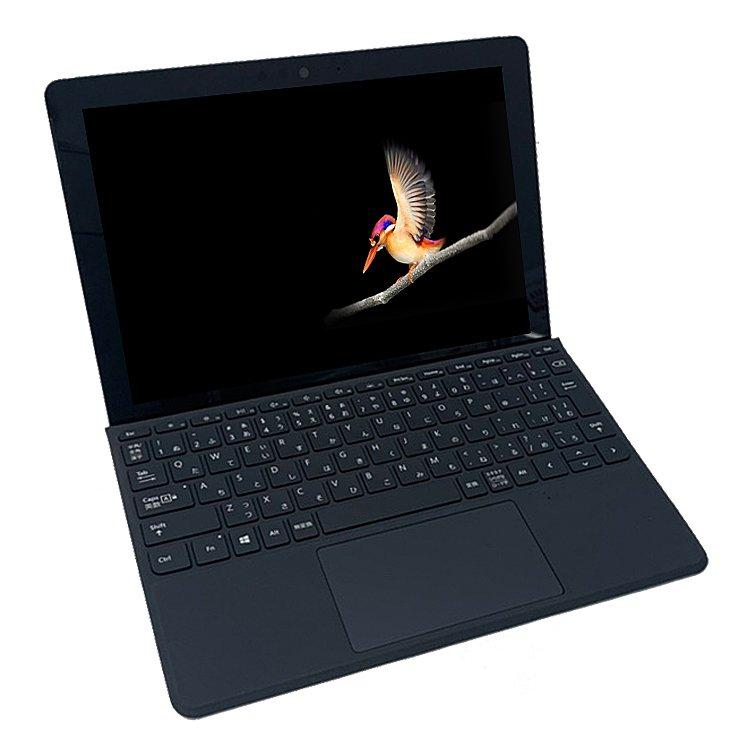プチギフト 新品・保証付 マイクロソフト Surface Go 10インチMCZ 