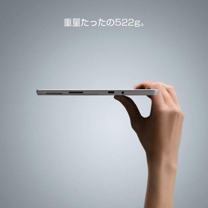 マイクロソフト Surface Go 10インチ MCZ-00032 シルバー Surface Go Microsoft GO MCZ-00032 中古 2in1 タブレット 選べる