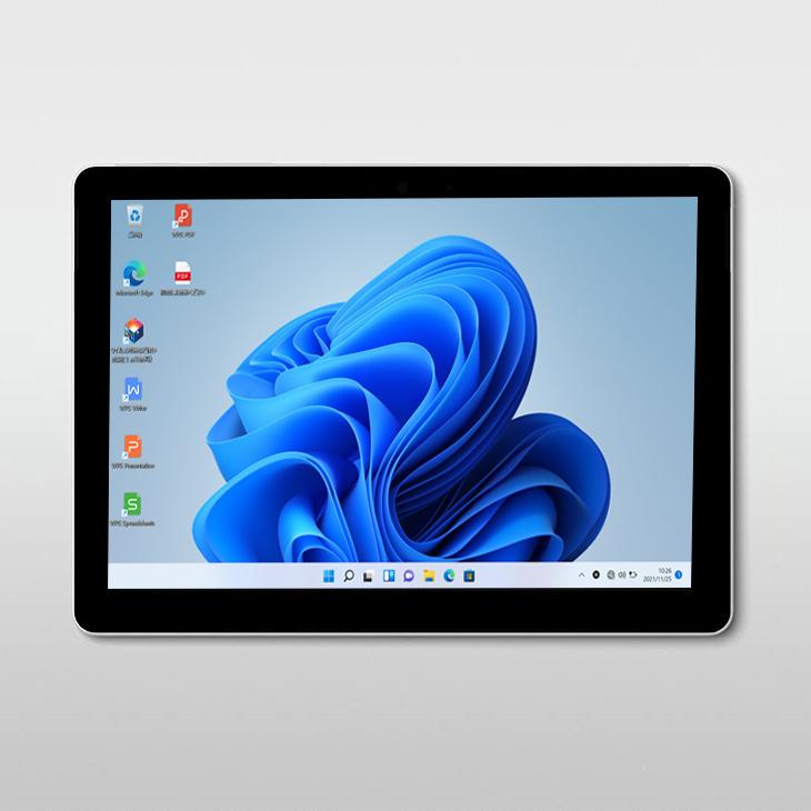 Surface Go Microsoft GO2 SUF-00011 中古 2in1 タブレット Office