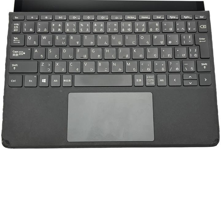 Surface Go Microsoft 3 中古 タブレット 2in1 PC Win11 Office 10.5型