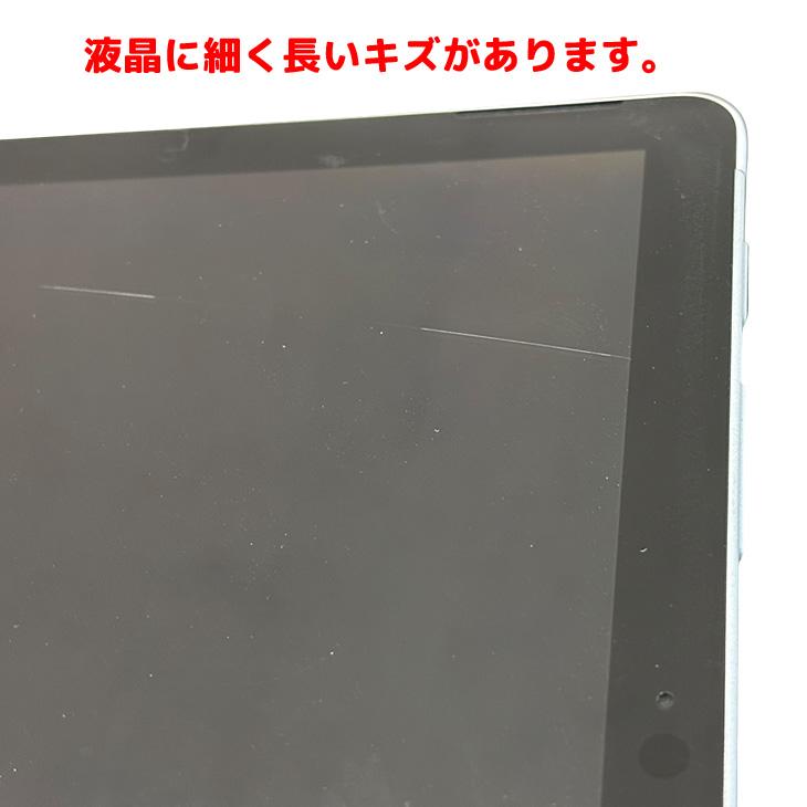 Surface Go Microsoft 3 中古 タブレット 2in1 PC Win11 Office 10.5型