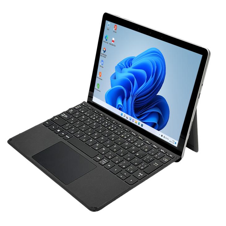 Surface Go Microsoft 3 中古 タブレット 2in1 PC Win11 Office 10.5型