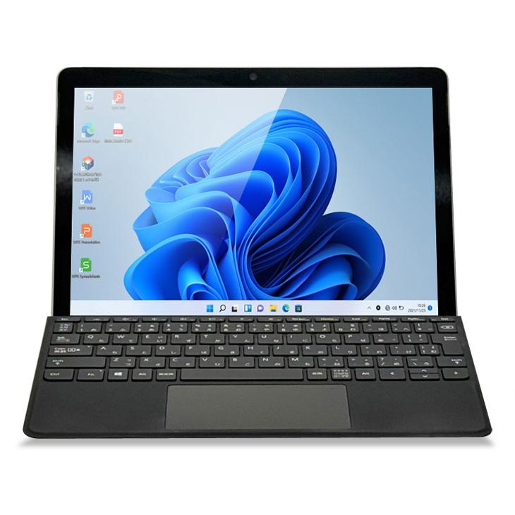 【未使用品】Microsoft surface Go3 128GB タブレット Surface Go Microsoft GO3 8VI-00013 LTE Advanced 中古 2in1