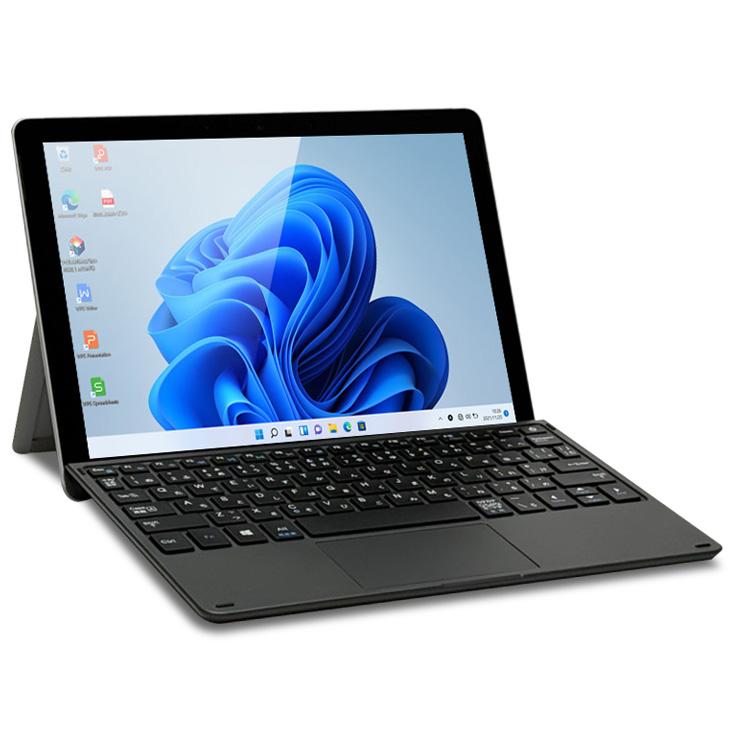 Surface Go Microsoft GO4 XHU-00015 中古 2in1 タブレット Office