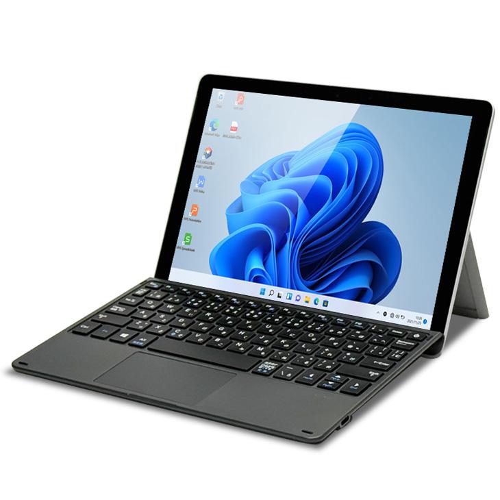 Surface Go Microsoft GO4 XHU-00015 中古 2in1 タブレット Office