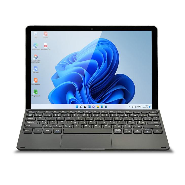 Surface Go Microsoft GO4 XHU-00015 中古 2in1 タブレット Office
