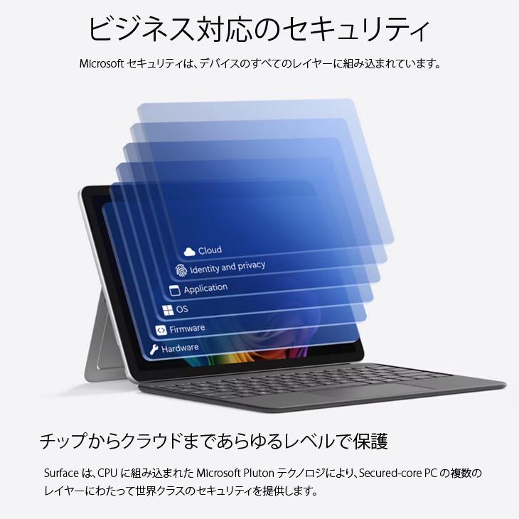 Microsoft Surface Pro12 EP2-27651 中古 タブレット Office Win11