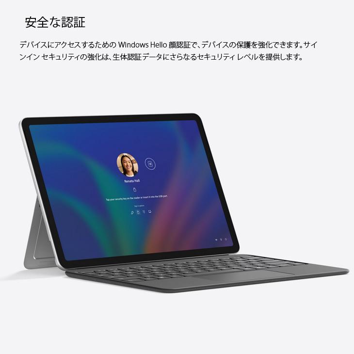 Microsoft Surface Pro12 EP2-27651 中古 タブレット Office Win11