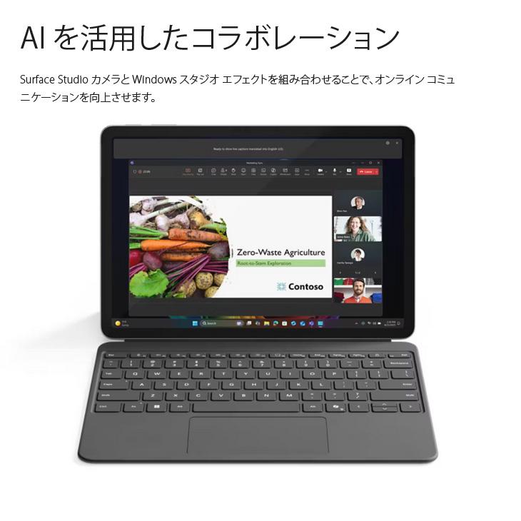 Microsoft Surface Pro 12 インチ EP2-27651 中古 タブレット Office