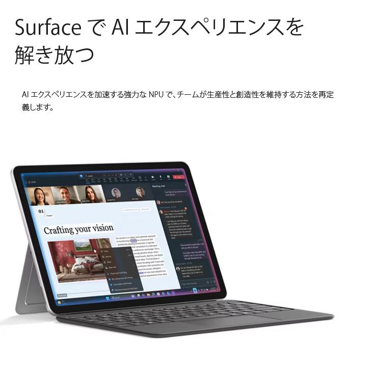 Microsoft Surface Pro 12 インチ EP2-27651 中古 タブレット Office