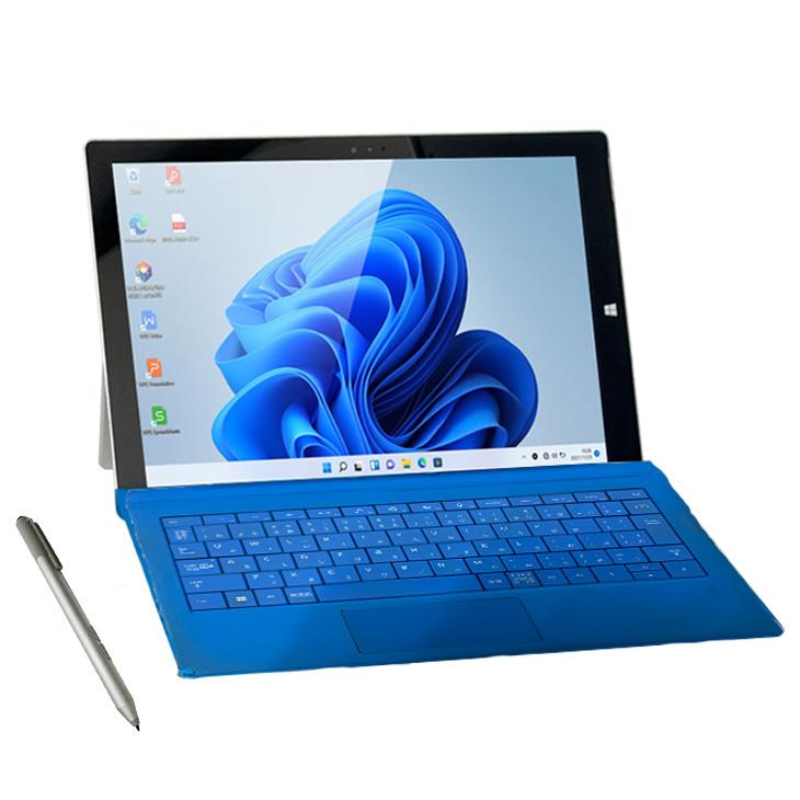 Win11☆交渉OK☆美品☆爆速☆Surface Pro3☆SSD=128GB☆i5 ☆本体のみ
