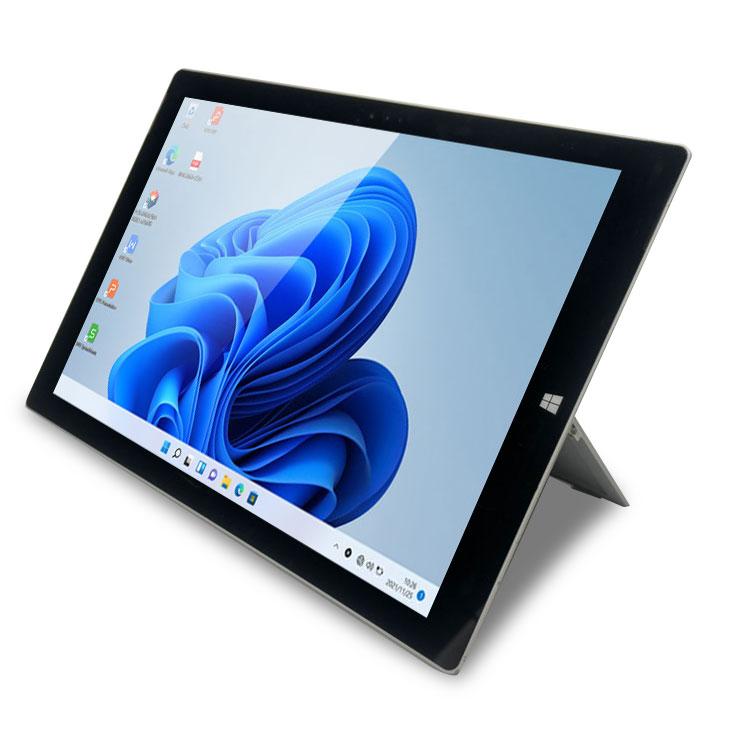 Microsoft Surface Pro3 中古 選べるカラー office 選べる Win11 or 
