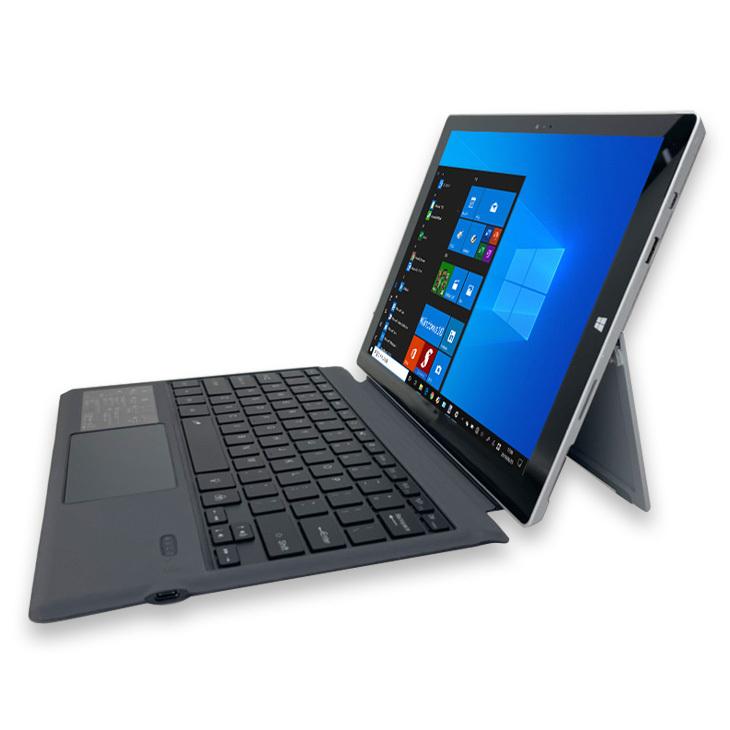 Microsoft Surface Pro3 中古 選べるカラー Office Win10 Core I5 4300u 1 9ghz 4gb Ssd128gb 無線 カメラ タイプカバー黒 良品 Sp3 Ssd128 Bk 中古パソコンのワットファン 通販 Yahoo ショッピング