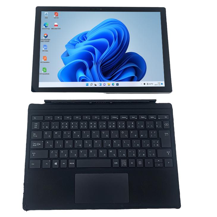 Microsoft Surface Pro5 中古 タブレット 選べるカラー Office Win11