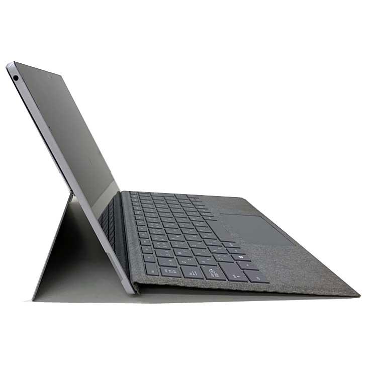 Microsoft Surface Pro5 中古 タブレット 選べるカラー Office Win11 or10 [Core i5 7300U 8GB 256GB 無線 カメラ 12.3型]：訳あり(タッチ×)｜whatfun｜05