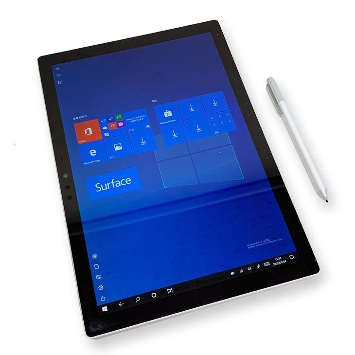Microsoft 5世代 Surface Pro FJX-00014 中古 カラー変更可 タブレット