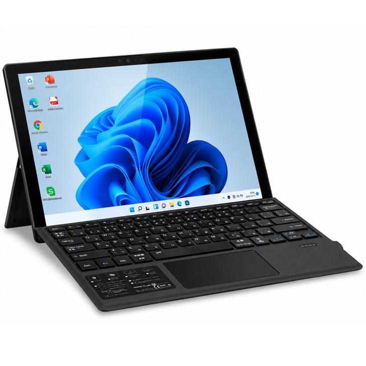 Surface Pro 【届いてすぐ使える新品4点付】Microsoft 7 中古