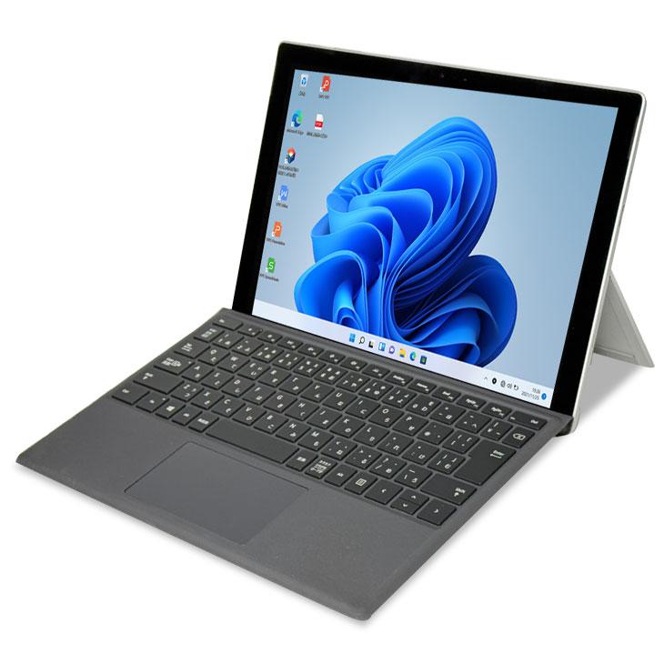 Surface Pro5 Win11 Office 2021 Pro ジャンク