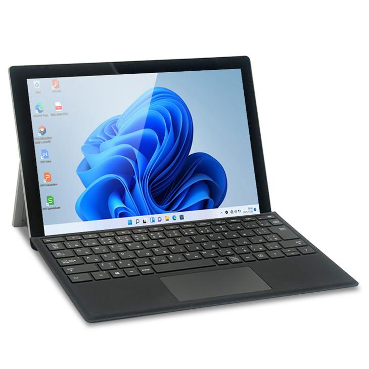 中古パソコン】Microsoft Surface Pro5 中古 タブレット Office Win11