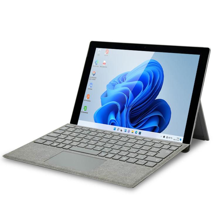 訳あり特価！】Microsoft Surface Pro5 中古 タブレット カラー Office