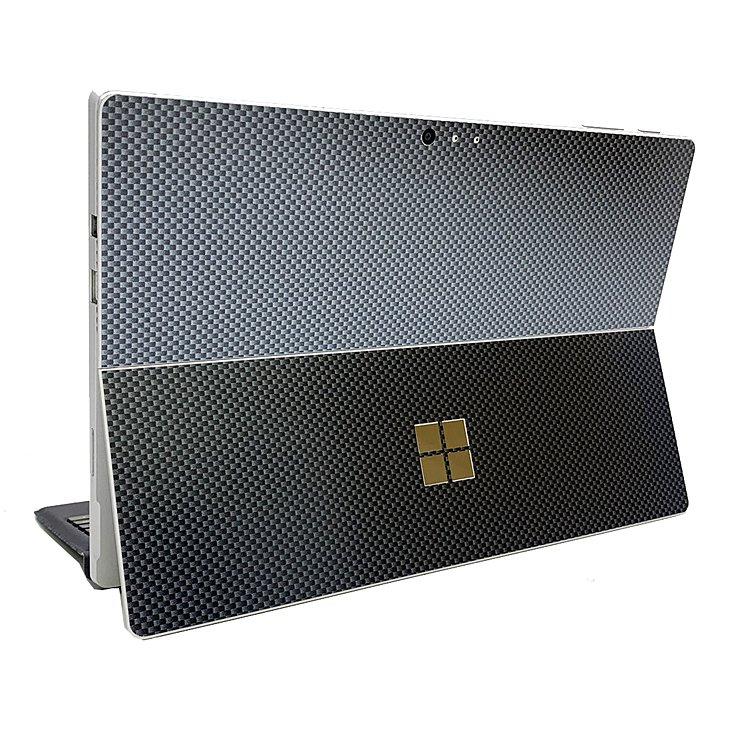 【中古パソコン】Microsoft Surface Pro5 中古 タブレット Office  Win11 純正タイプカバー[Core i5 7300U 8G 256G 無線 カメラ 12.3]:訳あり品の画像