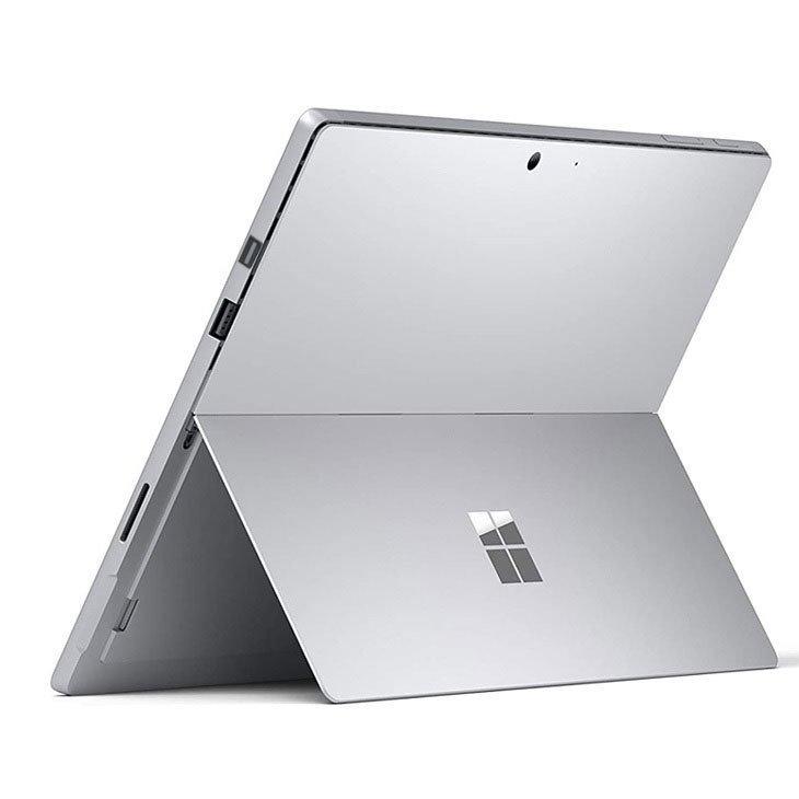 【中古パソコン 今だけ便利なオマケ付】Microsoft Surface Pro5 タブレット Office 7in1ハブ+純正キー+ペン+マウス [Core i7 7660U 8G 256G カメラ 12.3]:良品の画像