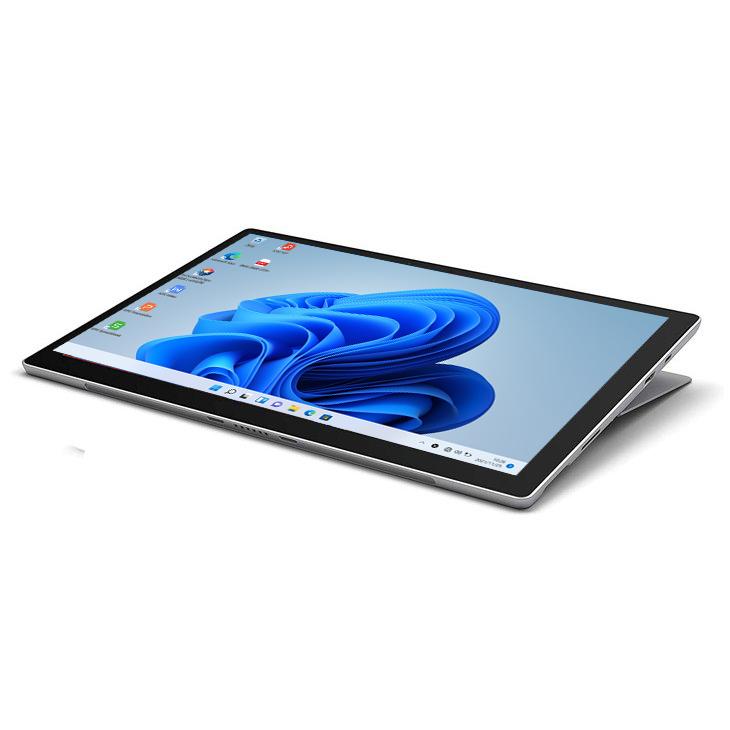 【中古パソコン 今だけ便利なオマケ付】Microsoft Surface Pro5 タブレット Office 7in1ハブ+純正キー+ペン+マウス [Core i7 7660U 8G 256G カメラ 12.3]:良品の画像