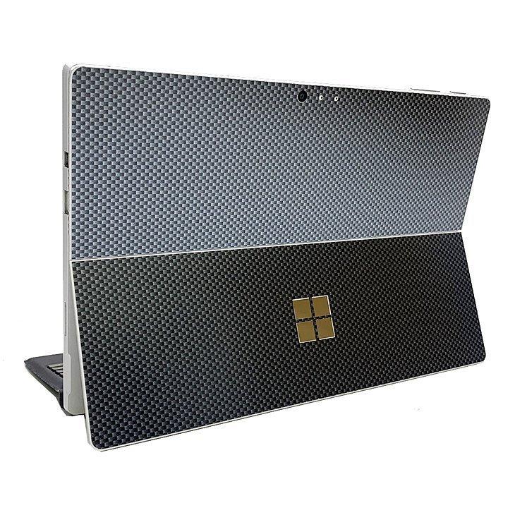 【中古パソコン 今だけ便利なオマケ付】Microsoft Surface Pro5 タブレット Office 7in1ハブ+純正キー+ペン+マウス [Core i7 7660U 8G 256G カメラ 12.3]:良品の画像