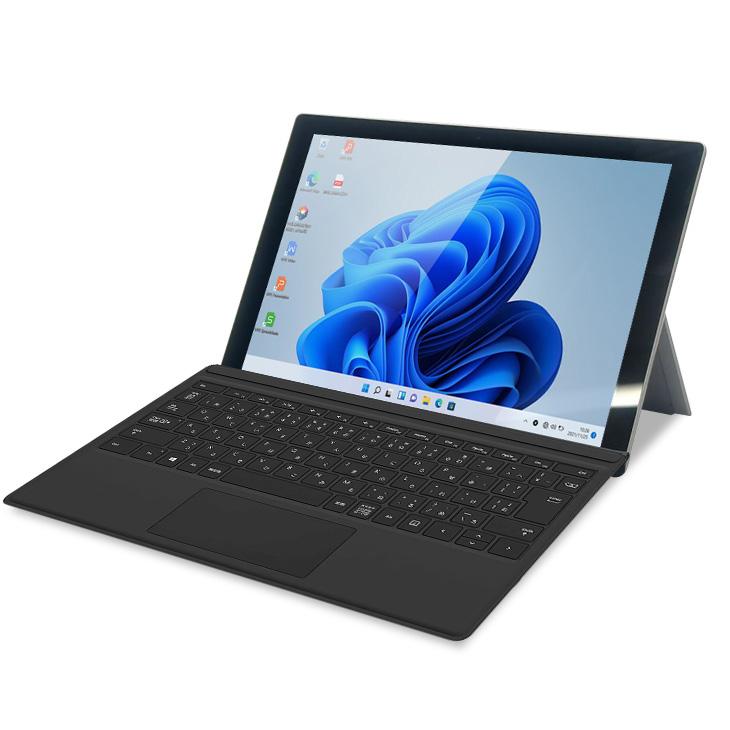 中古パソコン 今だけ便利なオマケ付】Microsoft Surface Pro5