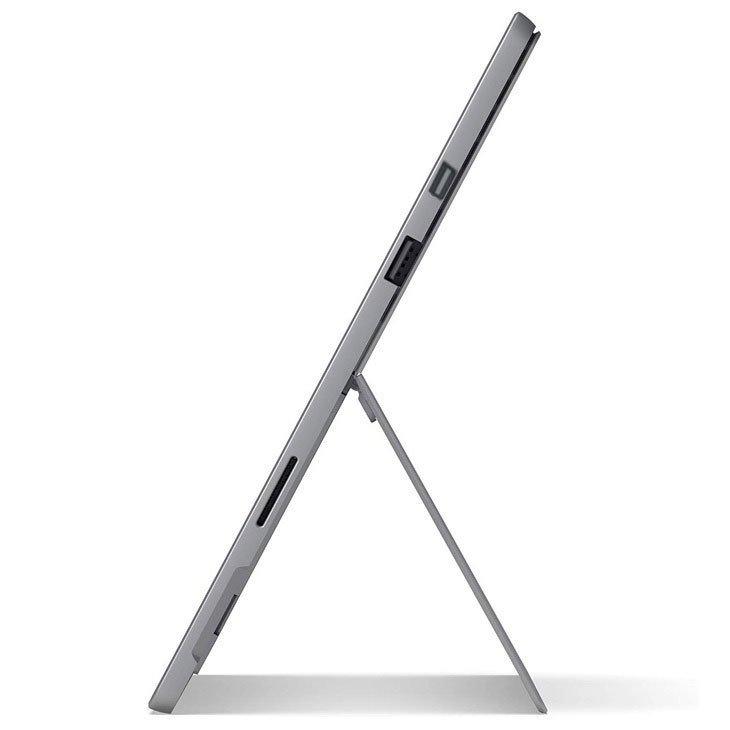 【中古パソコン 今だけ便利なオマケ付】Microsoft Surface Pro5 タブレット Office 7in1ハブ+純正キー+ペン+マウス [Core i7 7660U 8G 256G カメラ 12.3]:良品の画像