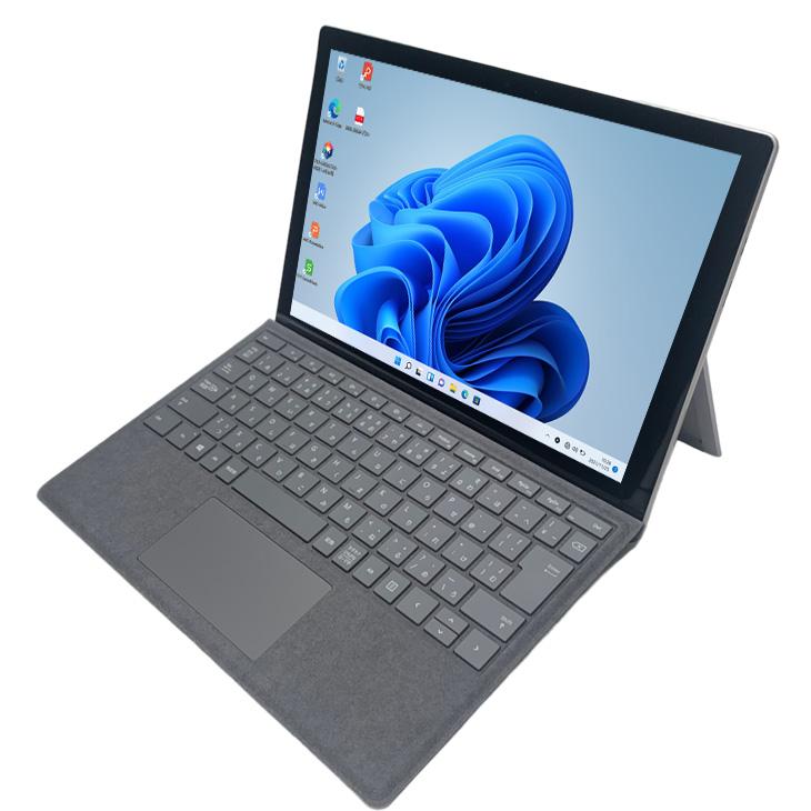 カラーリング済】Microsoft Surface Pro5 中古 タブレット Office