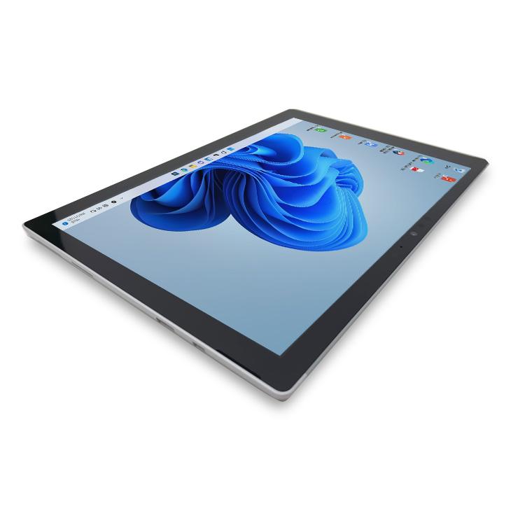 新品バッテリ交換済】Microsoft Surface Pro6 中古 タブレット 新品バッテリ交換済】Microsoft Surface Pro6 中古 タブレット