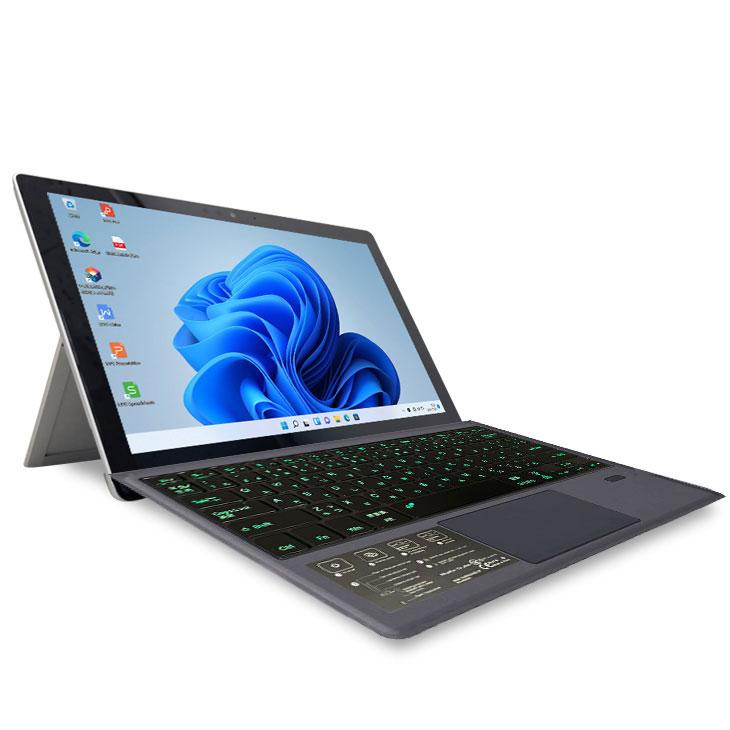 Microsoft Surface Pro6 中古 タブレット Office カラー Win11 or 