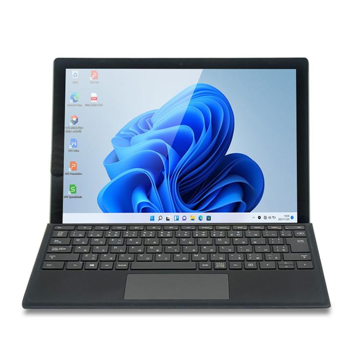 中古パソコン】Microsoft Surface Pro6 中古 タブレット Office Win11
