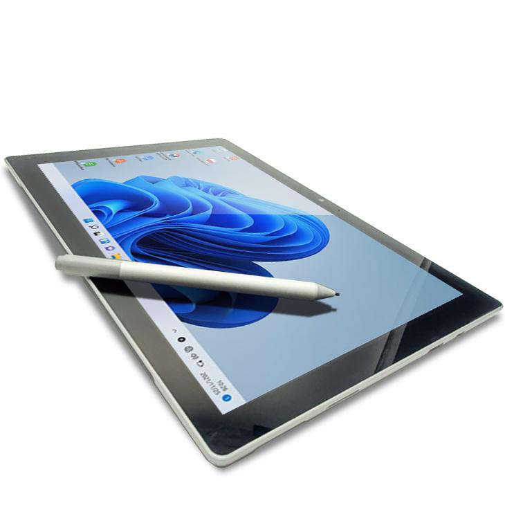 中古パソコン】Microsoft Surface Pro6 中古 タブレット Office Win11