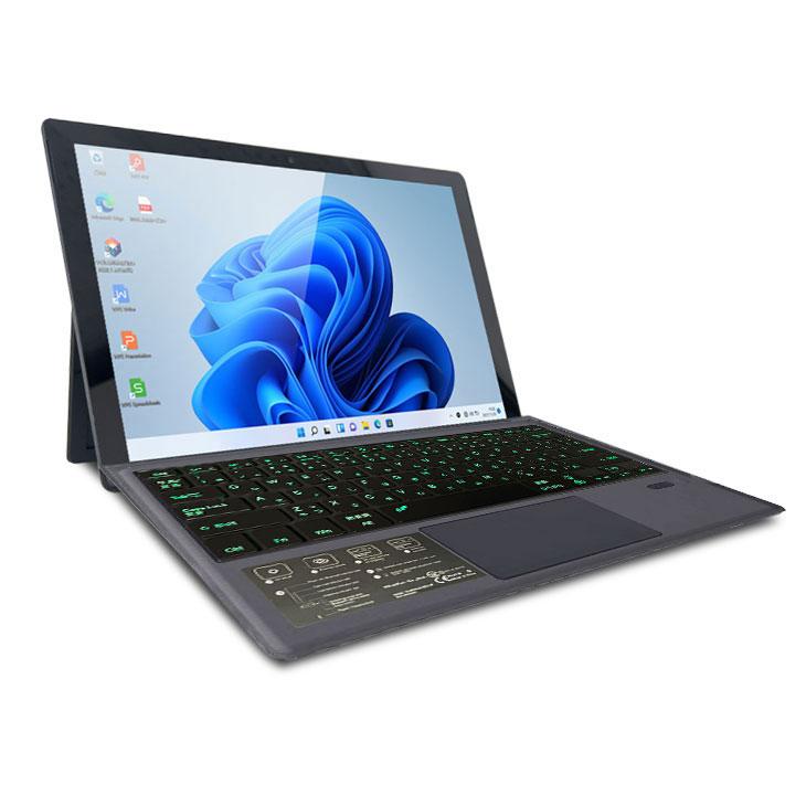 新品同様品〉 SurfacePro6 Win11 8G/256G Office
