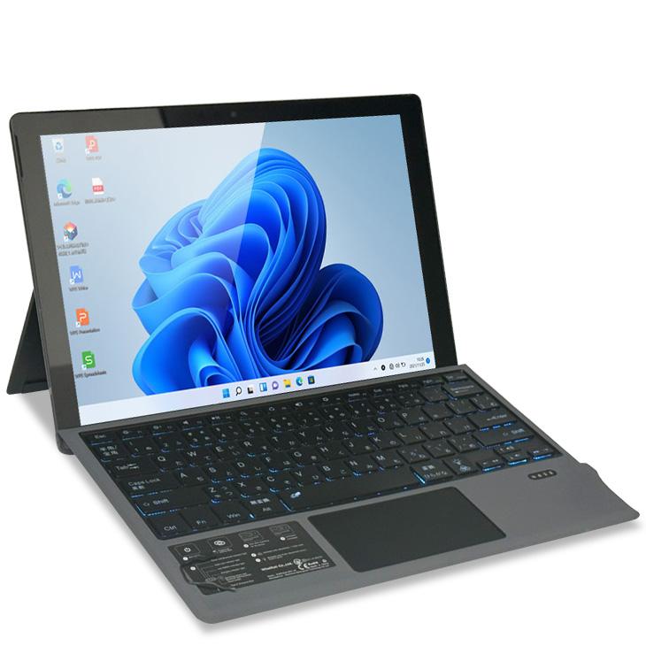 Microsoft Surface Pro 6 Core i7 8650U 8GB SSD256GB カメラ 中古