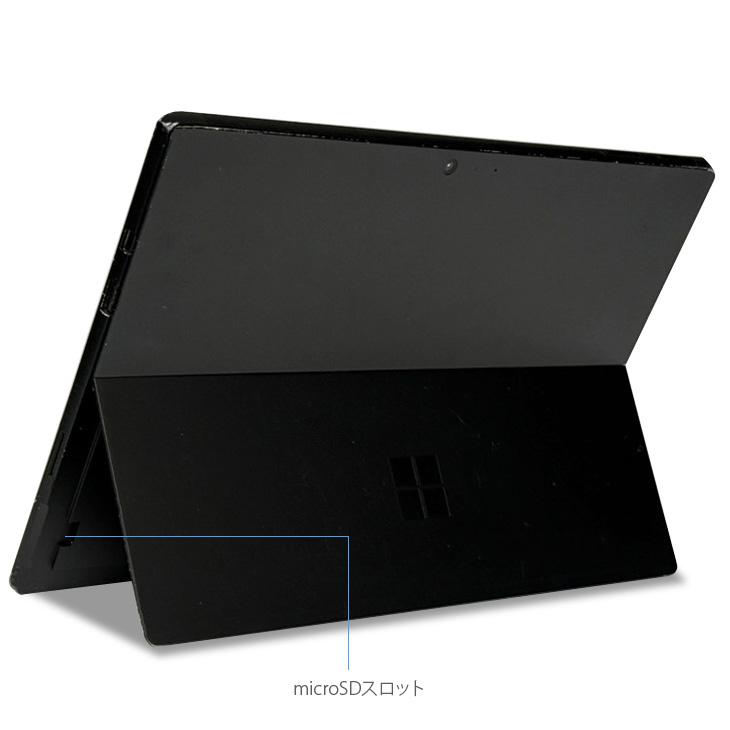 Microsoft Surface Pro 6 Core i7 8650U 8GB SSD256GB カメラ 中古
