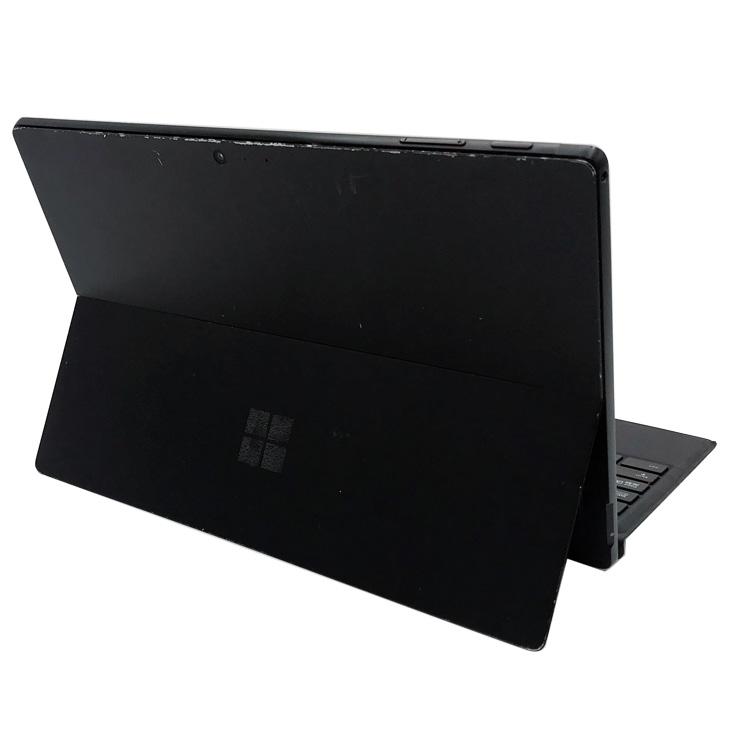 届いてすぐ使える新品4点付】Microsoft Surface Pro 7 中古 タブレット