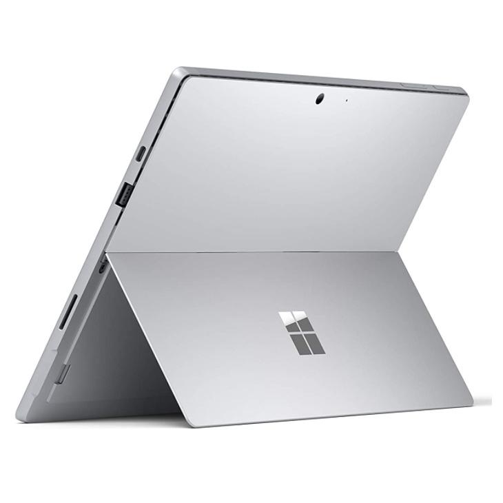 中古パソコン】Microsoft Surface Pro7 タブレット Office 選べるOS