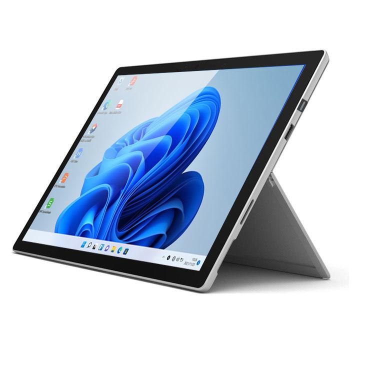 極美品 Microsoft Surface Pro 7+ Officeタブレット Microsoft Surface Pro7 中古 タブレット カラー Office 選べるOS 7in1